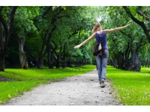 Специалисти: Ако сте над 40, правете бърза разходка всеки ден