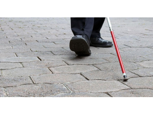 Хората без зрение ще се увеличат три пъти до 2050 г.