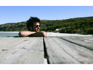 Слънцето и здравето на очите ни