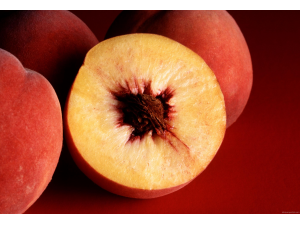 10 интересни факта за прасковите