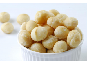 4 ползи на маслото от макадамия