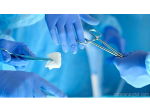 Учени разработиха камера, която вижда през човешкото тяло