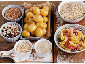 Бавни въглехидрати – основа на здравословното хранене