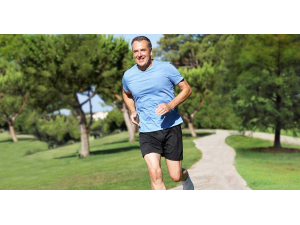 Истинската причина за дебелеенето с напредването на възрастта