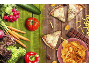 15 много полезни за здравето храни