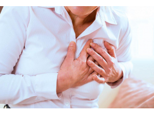 Сърдечносъдовите - причина за 66% от случаите на смърт у нас