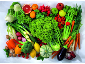 Вегетарианство - защо това не е подходящият режим за детето?