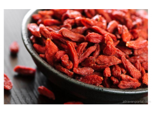 Годжи бери - съкровището от Хималаите или супер антиоксидантът