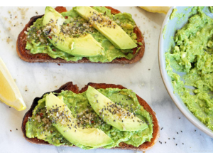 Три храни, които ни правят по-умни