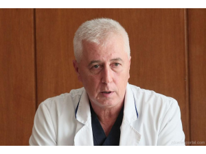 Отново - без здравен министър