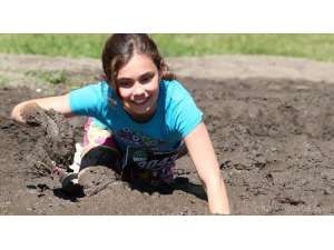 Здравословната мръсотия