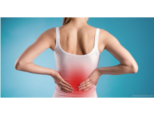 Болка в кръста - какво може да бъде ?