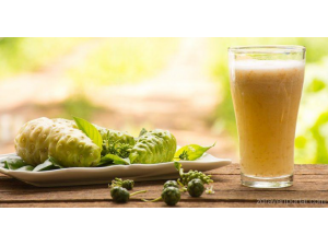 Сок от нони – елексир за здраве