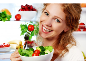 5 храни за пълно щастие - на всяка възраст