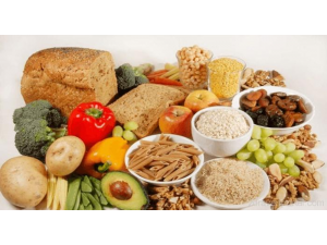 5 храни, богати на фибри, за идеално тегло и енергия