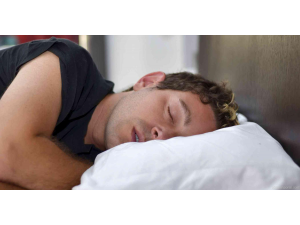 Как да ускорите отслабването, докато спите