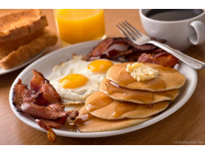 Да укрепим стомаха и панкреаса през есента