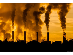 Мръсният въздух - водеща причина за смъртност в Европа