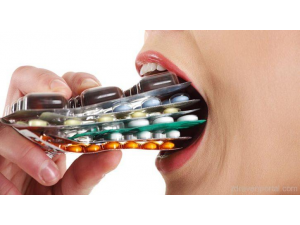 Рисковете от ненужния прием на антибиотици