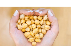 Нахут – природно лекарство за сън