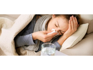 Ваксината против грип през 2016 е била с малък ефект