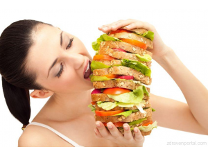 6 начина да ускорите метаболизма в зряла възраст