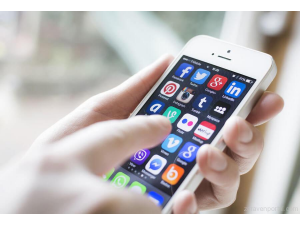 Вредят ли или не социалните мрежи на психиката ?