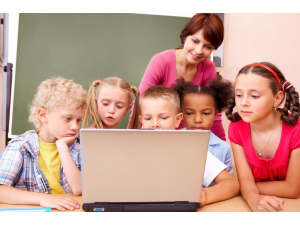 Защо е опасно електронното обучение в детска възраст ?