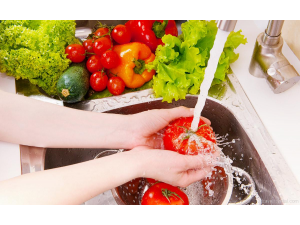5 храни, които никога не трябва да миете преди готвене