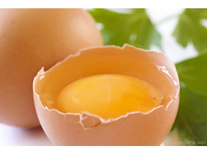 Безопасно ли е да се ядат сурови яйца ?