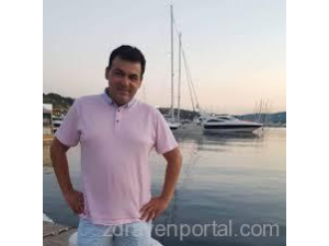 Д-р Цветан Русковски - общопрактикуващ лекар, гр. Пловдив