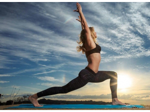 Йогата носи не само физически, но и психологически ползи