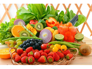 5 здравословни храни срещу инфекции