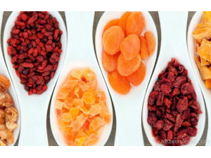 Плодове, с които да си набавим желязо