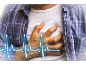 Инфаркт! Често протича нетипично