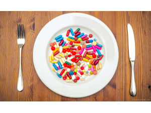 Лекарства и храни - как си взаимодействат ?