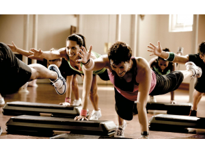 Кой е основният риск при прекаляване с фитнеса ?