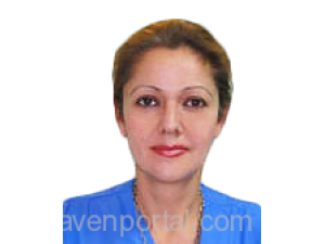 Д-р  Йорданка Йорданова - акушер-гинеколог Плевен