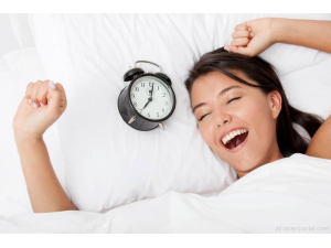 Пет сутрешни навика за по-добро настроение