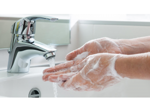 Как да си мием правилно ръцете според дерматолози
