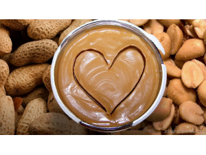 Фъстъчено масло – по-полезно от очакванията