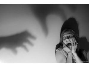 Защо можем да припаднем от страх ?