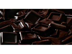 Яжте черен шоколад !