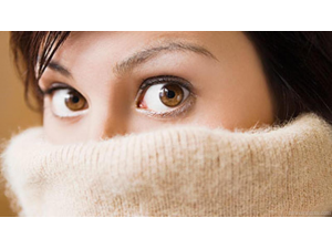 За тези, на които им е все студено