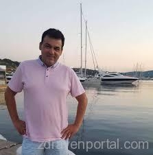 Д-р Цветан Русковски - общопрактикуващ лекар, гр. Пловдив