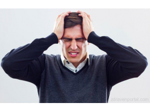 4 централни причини за световъртеж