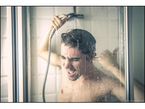 Сутрин ли да се къпем или вечер ?