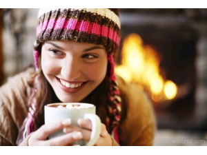 Как да подобрим настроението си в зимните дни