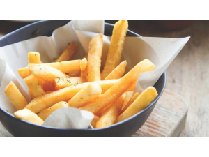 Какво прави пържените храни опасни за здравето ?