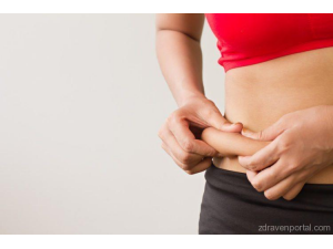 Причината, поради която надебеляваме с напредване на възрастта